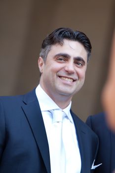 Angelo Sole nominato Presidente della Commissione UNI/CT 035