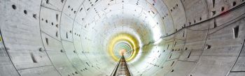 Il Centro Italiano Smalti Porcellanati partecipa alla Fiera Expo Tunnel di Bologna