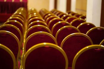 GENERAL ASSEMBLY | JUNE 8TH