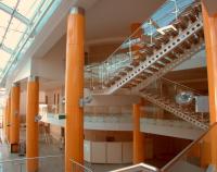 Biblioteca di Minsk