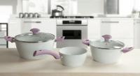 Set di pentole Nuvola TVS
