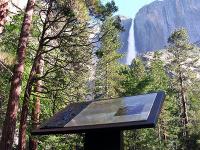 Parco Yosemite