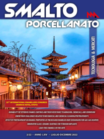 Smalto Porcellanato - CISP
