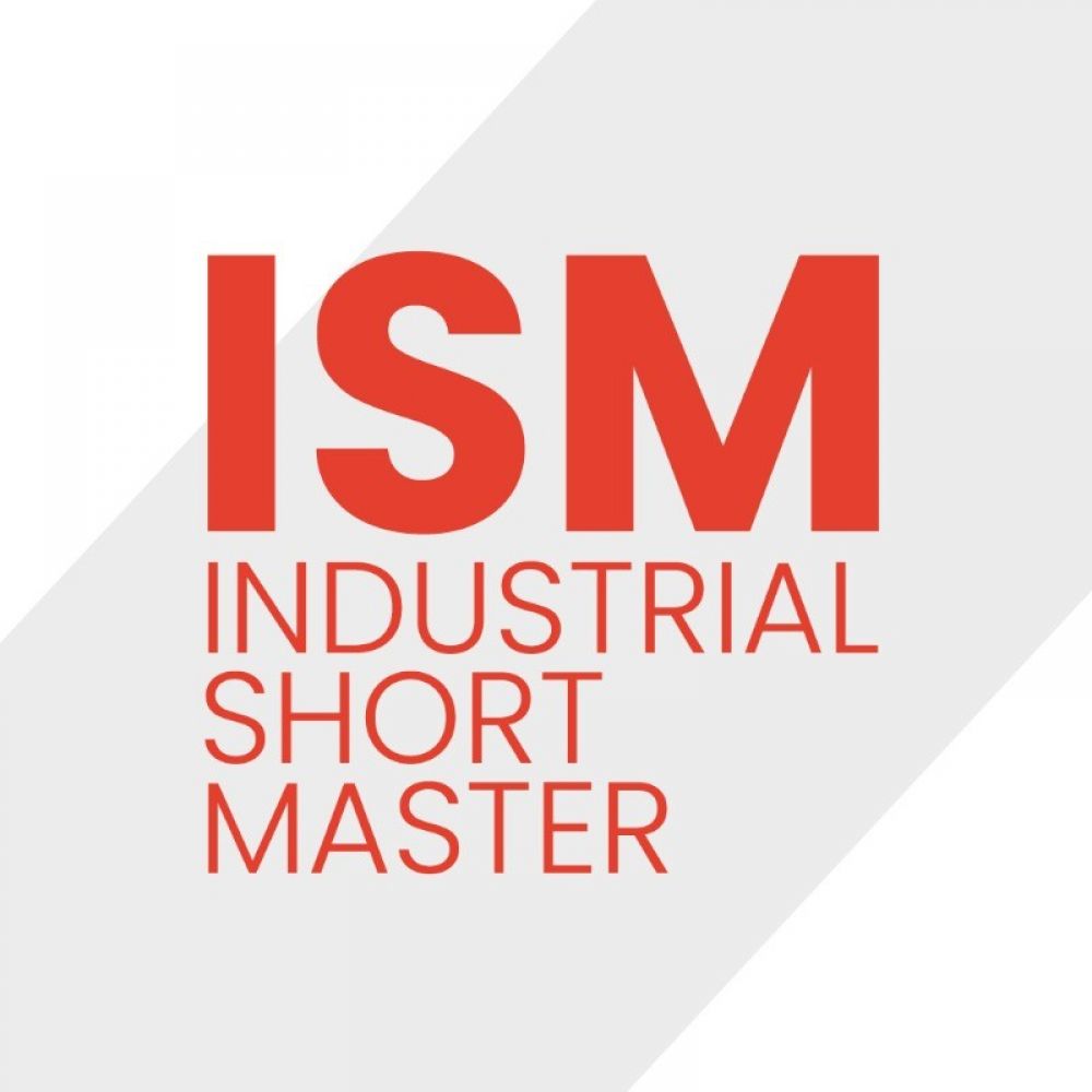 Master ISM 